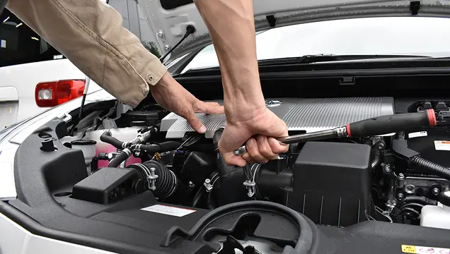 経験豊富なプロによる高品質なサービス